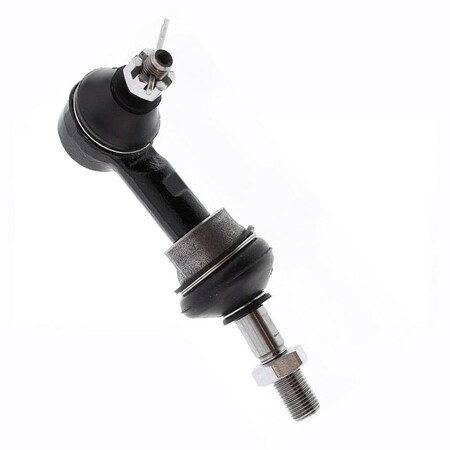 Aftermarket Tie Rod End  _x000D_ FRT40-0233